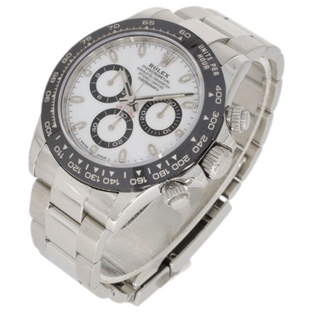 Rolex Daytona 116500 LN Image 2
